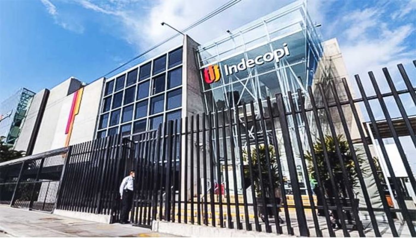 El Indecopi identificó múltiples marcas en Perú que utilizan los prefijos “MC” y “MAC”.. (Fuente: El Peruano)