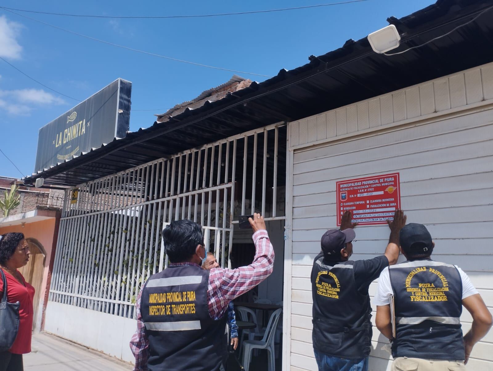 El Pleno del Congreso exoneró al proyecto de ley de una segunda votación, por lo que ahora será enviado al Ejecutivo para su promulgación u observación.