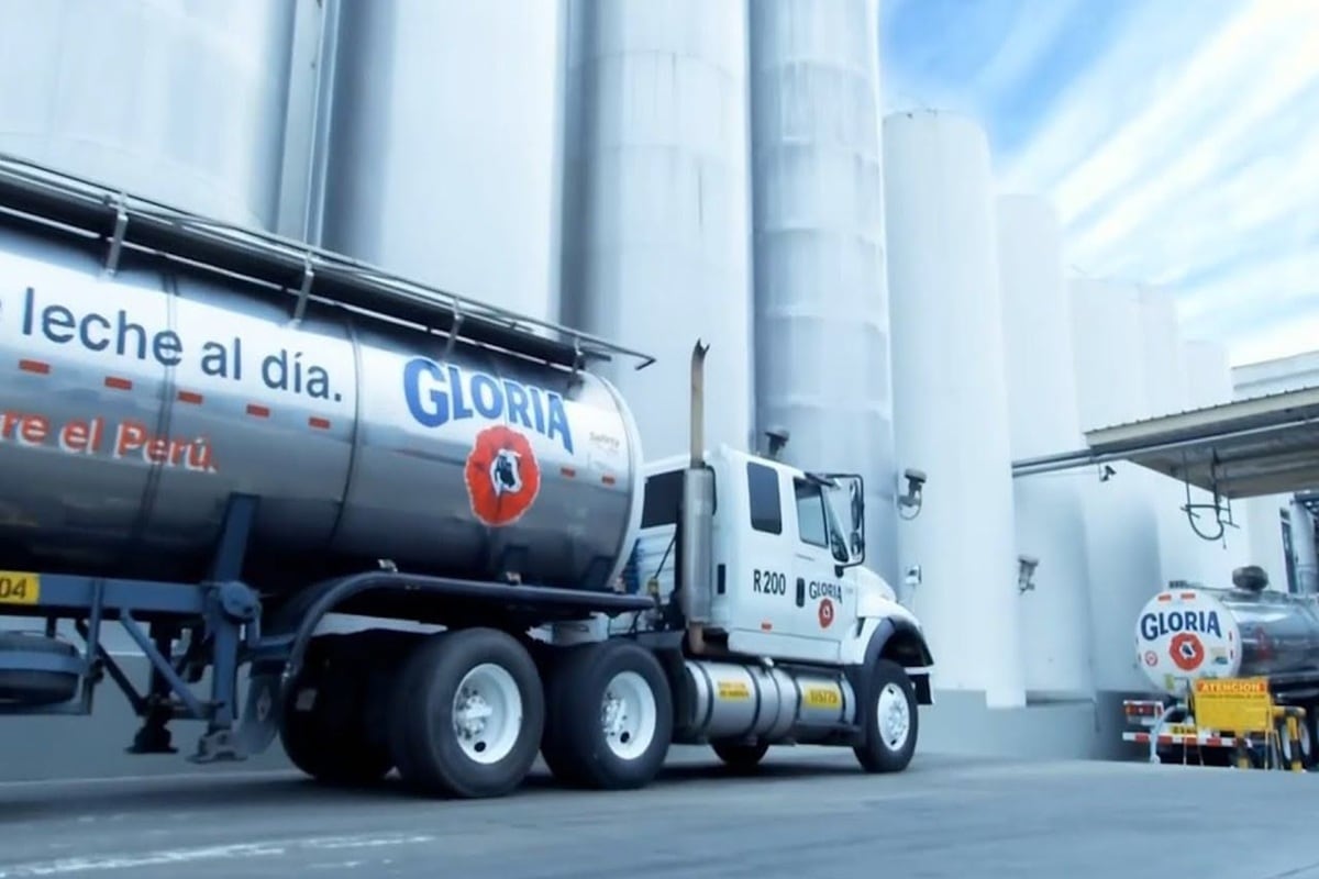 La operación fue acordada con la multinacional canadiense Saputo Inc. y está valorizada en aproximadamente US$500 millones. (Foto: Grupo Gloria).