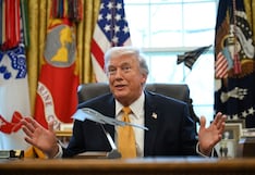 Donald Trump pondrá su rostro en una moneda: comité federal aprobó diseño, ¿cómo será?