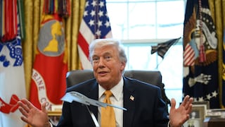 Donald Trump pondrá su rostro en una moneda: comité federal aprobó diseño, ¿cómo será?