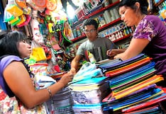 Campaña escolar 2025: ¿cuáles son las marcas en útiles elegidas por los peruanos?