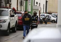 PJ ordenó liberación de José Nenil Medina, sindicado como “operador” de Pedro Castillo