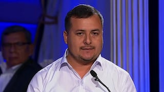 Debate técnico 2026: Juntos por el Perú plantea banco agropecuario y derogar ley forestal