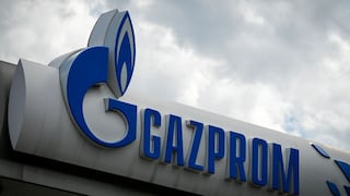 Gazprom propone añadir el GNL al programa de rublos por gas