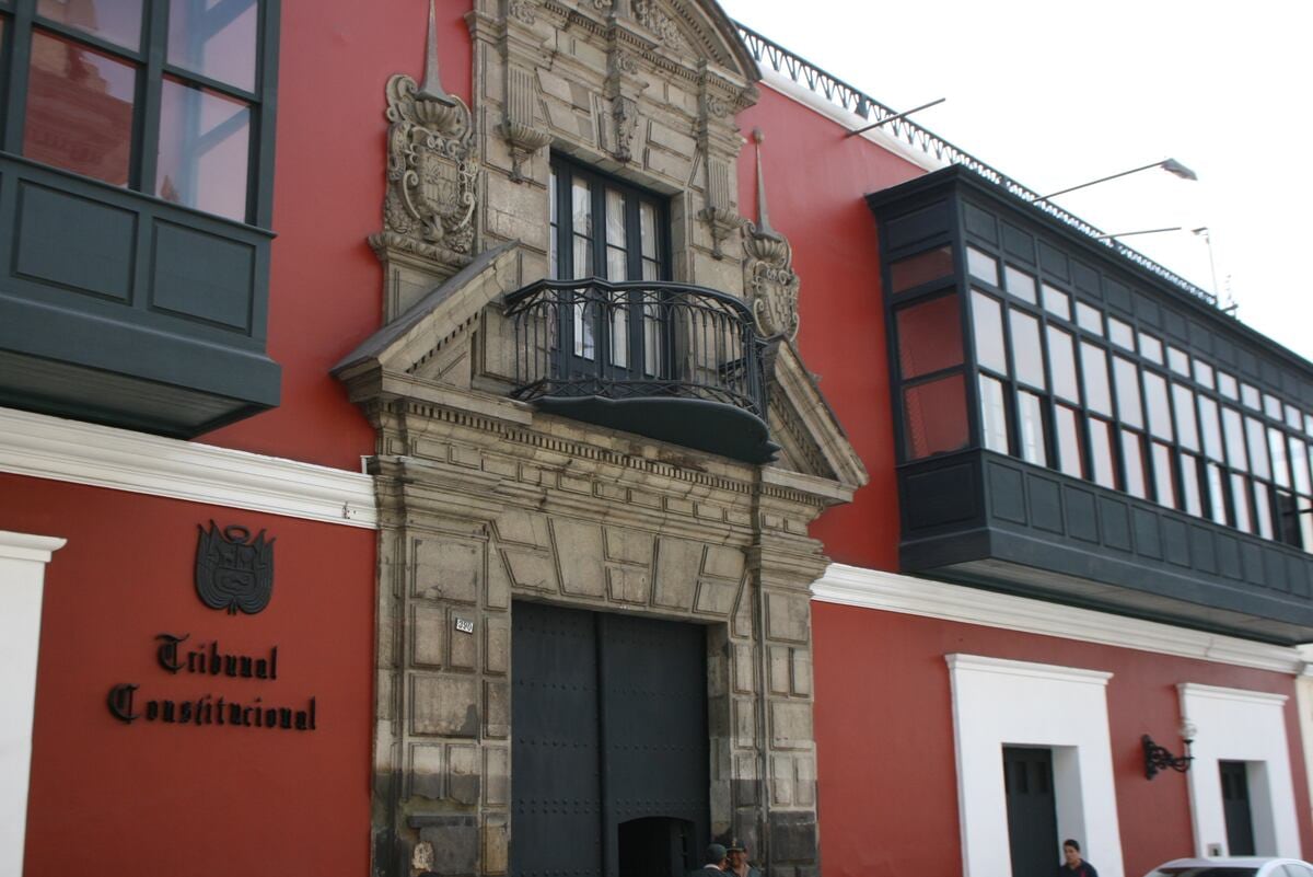 Designación del nuevo miembro del TC será este jueves 14 de diciembre, y será similar al proceso realizado en mayo del año pasado.