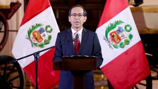 Vocero presidencial afirma que el gobierno no privatizará Petroperú