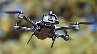 GoPro 'apuesta todo' a su nuevo dron Karma ¿tendrá éxito?