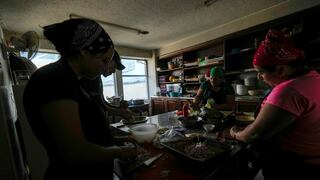 Ecuador decreta nuevo estado de excepción por grave crisis energética