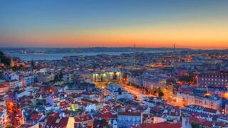 Lisboa cobrará 1 euro por cada turista y otro por pernoctación en la ciudad