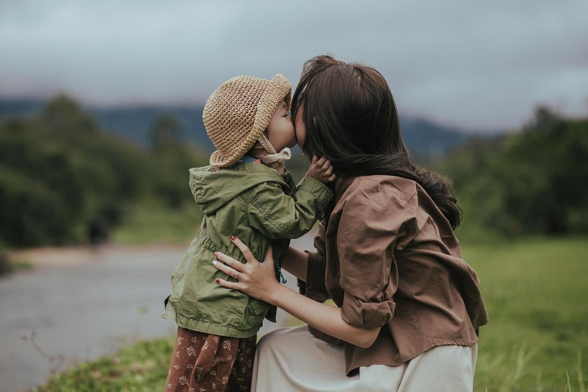 El Día de la Madre es una de las celebraciones más emotivas del calendario (Imagen hecha por Gestión con apoyo de la IA Gemini)