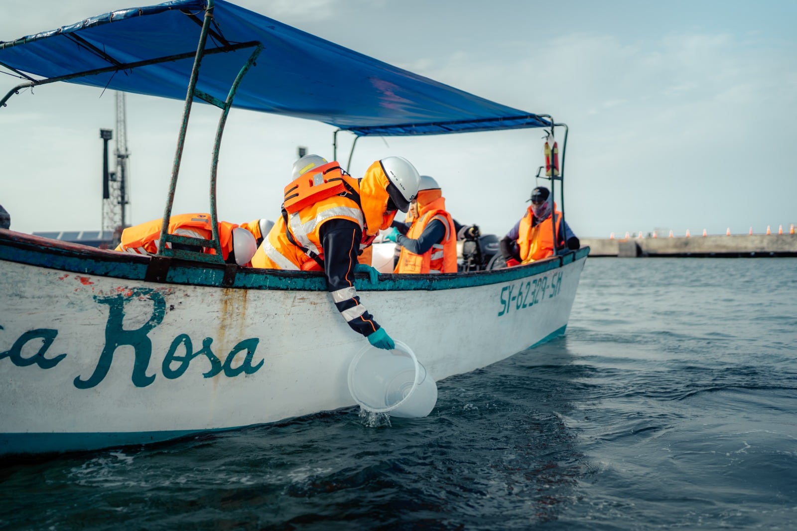 Según SGS Perú, las multas por no cumplir los compromisos ambientales pueden ir desde las 30 UIT hasta las 15,000 UIT. Foto: referencial.