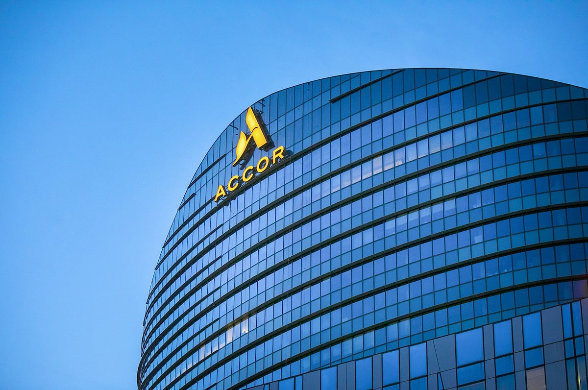 En su primera visita a Lima, Jean-Jacques Morin, Group Deputy CEO y CEO de la división Premium, Midscale & Economy (PM&E) de Accor -que tiene en su portafolio a las cadenas Ibis y Novotel-, compartió su mirada sobre su operación en Perú y América Latina.