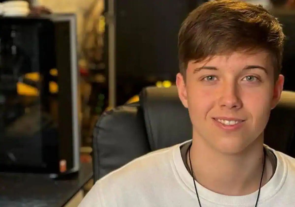 Miguel Donaire Arcas-Sariot. (Foto: Ideal_Granada)