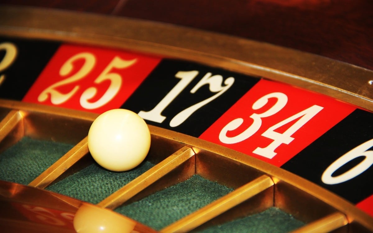 Si vas a un casino, ten en cuenta si vas a endeudarte o no. (Foto referencial: GregMontani / Pixabay)