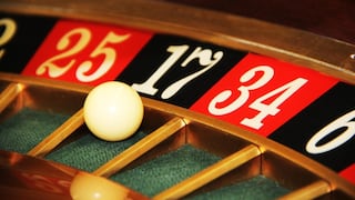 Jugar en el casino: el costo que probablemente no conocías