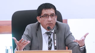 JNJ inicia investigación preliminar contra juez Richard Concepción Carhuancho