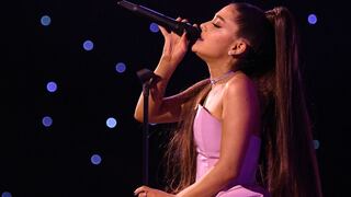 Ariana Grande cerca de recomprar su marca de cosméticos por US$ 15 millones