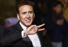 La casa de US$10,5 millones que Nicolas Cage compró en Malibú