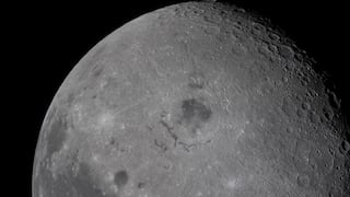 Las imágenes de la Tierra y el eclipse solar tomadas por Artemis II de la NASA