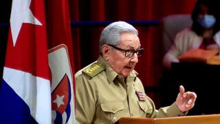 El heredero de Raúl Castro enfrenta presiones para acelerar las reformas en Cuba
