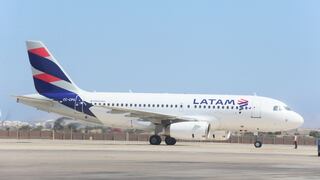 Decisión de la Corte Suprema de Chile sorprende a Latam Airlines