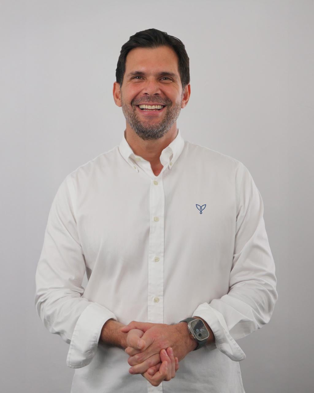 Mauricio Zuazo, CEO & Founder en Lavallena. (Foto: Lavallena)
