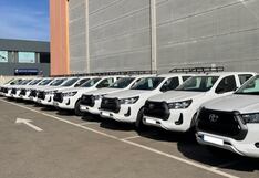 Renting vehicular en Perú: Inversiones y factores que determinarán su crecimiento en 2025