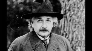 Albert Einstein: qué pasó con el cerebro del físico alemán 