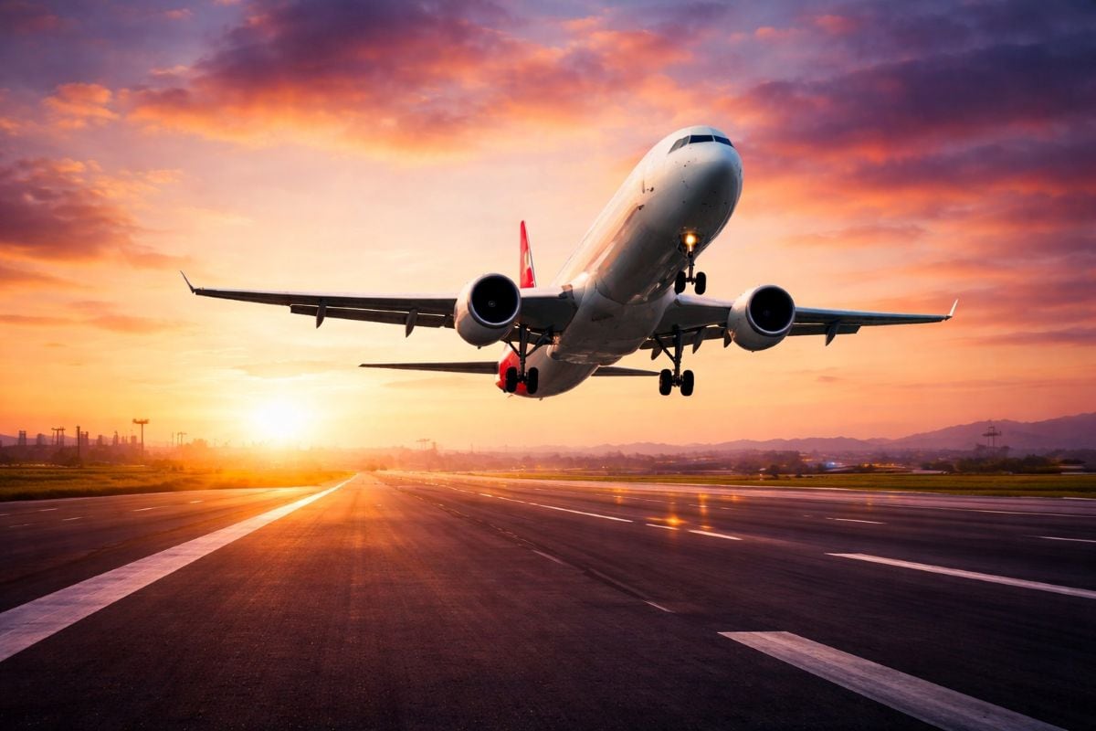 Este nuevo instrumento internacional contribuirá a una mayor conectividad internacional en favor de los usuarios del transporte aéreo y brindará nuevas oportunidades para el crecimiento del turismo. Foto: MTC.