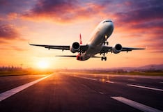 Autoridades aeronáuticas de Perú y Colombia sellan acuerdo para reforzar la conectividad aérea