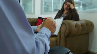 Diagnóstico en salud mental ya no sería exclusivo de psiquiatras