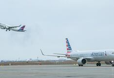 Se incrementarán vuelos entre Perú y Argentina