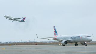 Se incrementarán vuelos entre Perú y Argentina