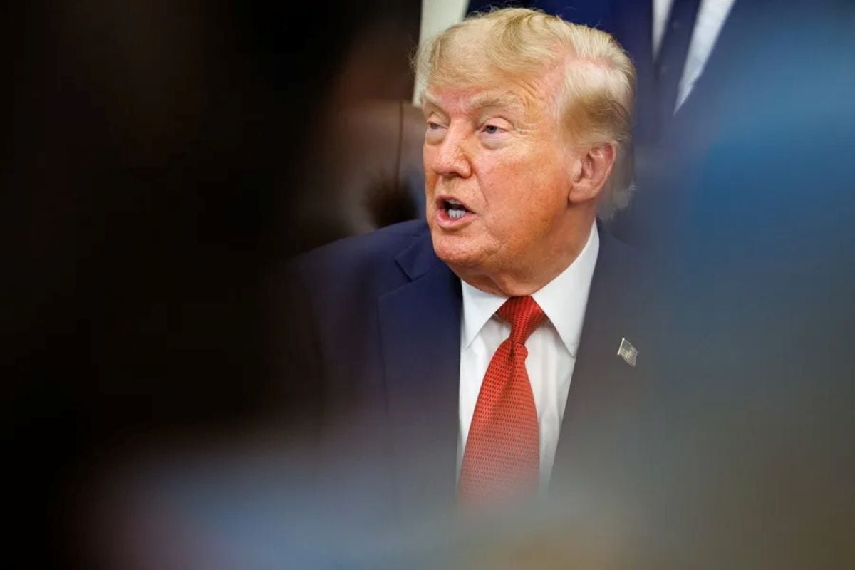 Trump consultó a Grok sobre reacción de venezolanos antes de capturar a Maduro, según Time
