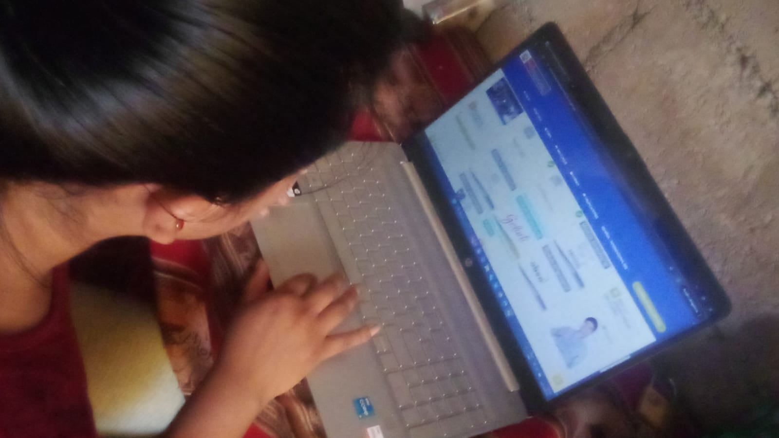 La plataforma virtual del programa Jóvenes Productivos ofrece siete cursos de capacitación laboral gratuitos. Foto: MTC