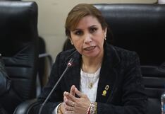 Fiscal de la Nación: “No he intervenido en ningún proceso de colaboración eficaz de Sada Goray”