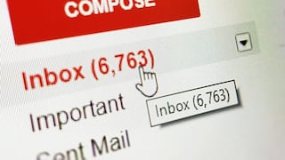 Gmail: cómo eliminar correos electrónicos pesados y liberar espacio de almacenamiento