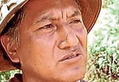 Fiscalía logra 18 meses de prisión preventiva contra terrorista Víctor Quispe Palomino