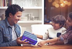 Día del Padre: mypes proyectan vender hasta S/ 1,200 millones impulsadas por regalos personalizados y compras digitales