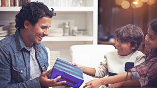 Día del Padre: mypes proyectan vender hasta S/ 1,200 millones impulsadas por regalos personalizados y compras digitales