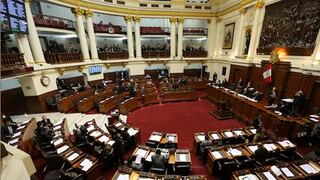 Fujimorismo oficializa denuncia constitucional contra ministro Adrianzén por caso Martín Belaunde