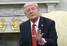 EE.UU. acusa a China de una fuga de laboratorio como origen de la COVID-19