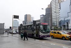 ATU: recomendaciones para mejorar experiencia de viaje en el Metropolitano