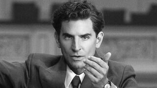 “Maestro”: Bradley Cooper desentraña los secretos de su preparación para encarnar a Leonard Bernstein