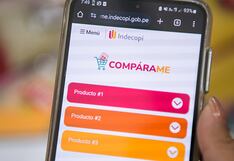 Lanzan “Compárame”, herramienta digital para que usuarios ahorren en sus compras