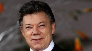Presidente de Colombia: los periodistas son los perros guardianes de la sociedad