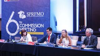 Perú espera aumentar su cuota de jurel de altamar en reunión de OROP-PS