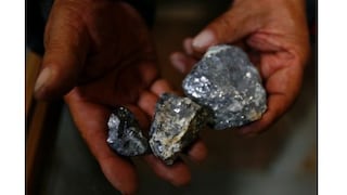 Atención Minsur: precio del estaño se dispara por prohibición de minería en Myanmar