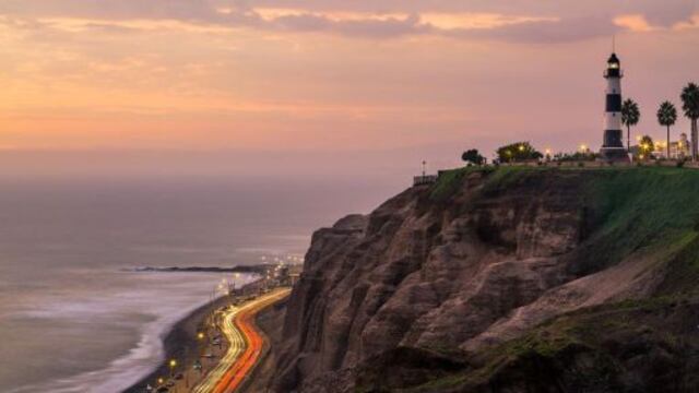 Lima es uno de los destinos 'ideales' para los feriados largos de los colombianos